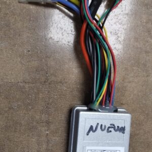 Centralita bicicleta electrica Megamo Chip 3.0