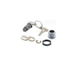 Cerrradura tapa motor Vespa Primavera - otras