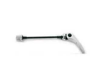 Cierre rapido rueda delantera bicicleta