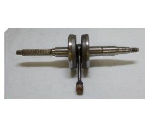 Cigüeñal DR Yamaha BW's/Aprilia Amico, SR Minarelli Vertical