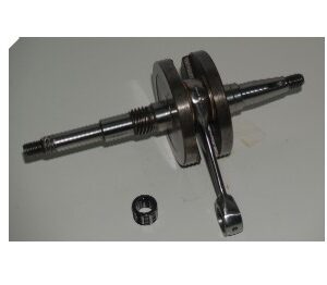 Cigüeñal Barikit Honda Dio/Daelim Message