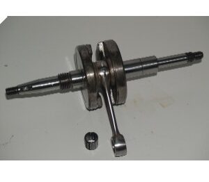 Cigüeñal Barikit Peugeot Buxy/Speedfight/Zenith/SV-50