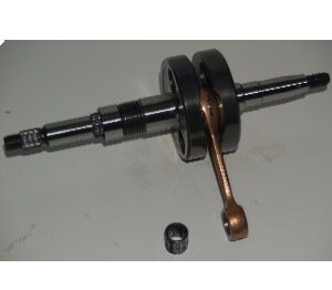 Cigüeñal Barikit Suzuki Katana LC