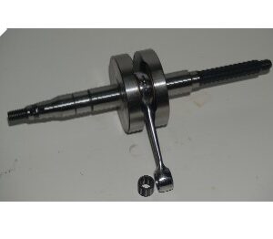 Cigüeñal Barikit competicion Yamaha BW's/SPY minarelli vertical