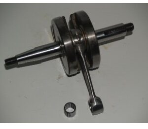 Cigüeñal Yamaha TZR 50/Aprilia RS-50 Motor AM