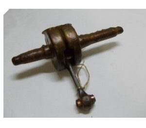 Cigüeñal Mobylette Kanowey