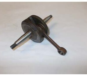 Cigüeñal Mobylette Winner