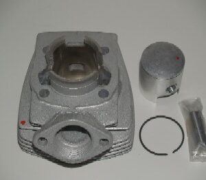 Cilindro Airsal Honda PK/Wallaroo 49cc