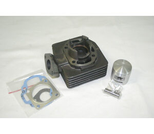 Cilindro Barikit Derbi Variant Star 49cc