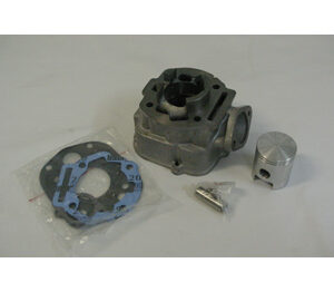 Cilindro Barikit Derbi Senda 2006 motor Piaggio 49cc