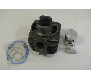 Cilindro Barikit Honda Dio/Daelim Message/Kymco DJR 49cc