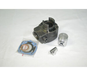 Cilindro Barikit Kymco Dink LC 49cc