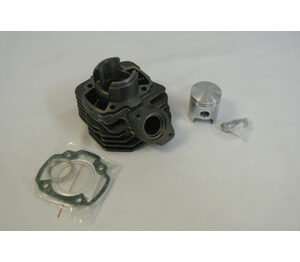 Cilindro Barikit Peugeot SV-50/Zenith/Buxy/Speedake 49cc