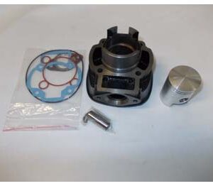 Cilindro Barikit Piaggio LC 49cc cuadrado