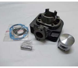 Cilindro Barikit Suzuki Adress/Vamos 49cc