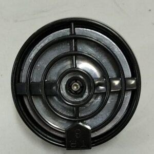 Claxon ciclomotor STD 6 voltios Corriente Alterna