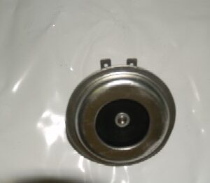 Claxon patinete electrico DT-4000 24 voltios