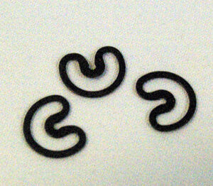 Clip aguja pulverizador Amal todos los modelos