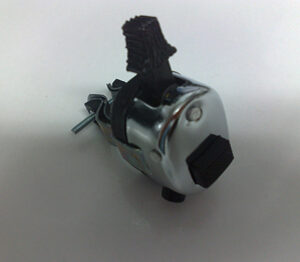 Conmutador ciclomotor STD con paro