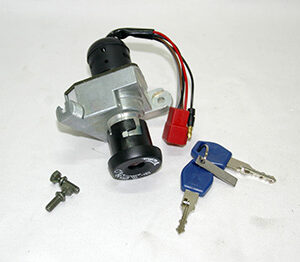 Conmutador contacto Yamaha Neos '02/Jog RR '02