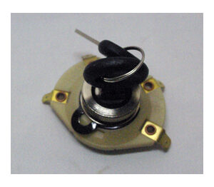 Conmutador contacto Vespa Primavera/ET3/125/200
