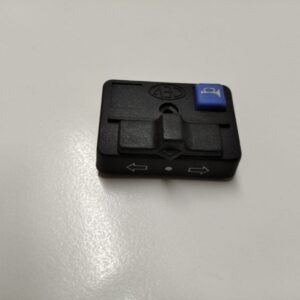 Conmutador Mobylette intermitentes + claxon