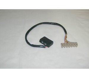 Conmutador Mobylette intermitentes