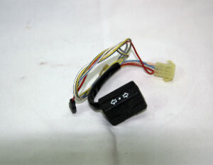 Conmutador intermitentes Mobylette Onix