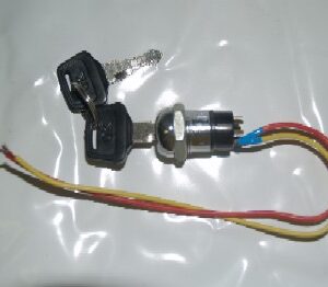 Conmutador contacto patinete electrico DT-4000