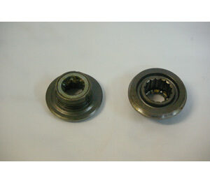 Cono para piñon buje Sram 7 velocidades con rodamiento