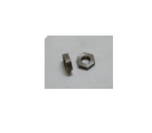 Contratuerca eje 2do cambio Mobylette D-55/Mobycross