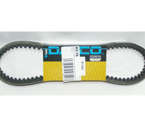 Correa Piaggio Fly/DNA/Liberty/X8 125cc