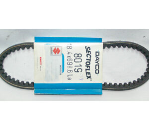 Correa Suzuki Adress 100cc