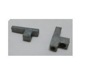 Corredera mando descompresor Mobylette antiguo