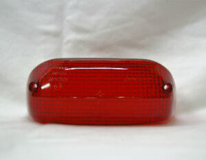 Cristal piloto Derbi Senda-R 2000