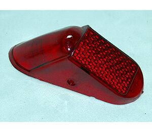 Cristal piloto Mobylette antiguo