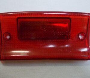 Cristal piloto Suzuki Adress