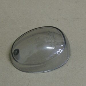 Cristal piloto intermitente Aprilia/Derbi/Keeway