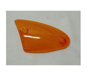 Cristal piloto intermitente Delantero Izquierdo Aprilia SR 50/Leonardo