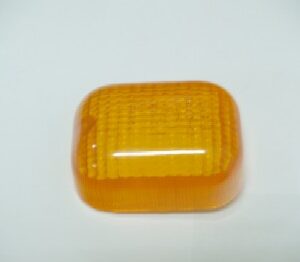 Cristal piloto intermitente Derbi/Suzuki pequeño - PGO