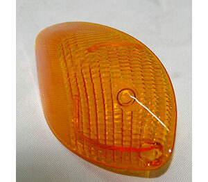 Cristal piloto intermitente Delantero Derecho Derbi Vamos FL