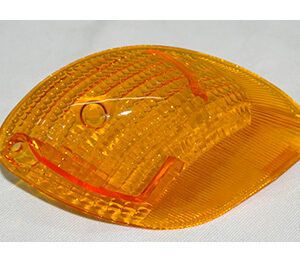 Cristal piloto intermitente Delantero Izquierdo Derbi Vamos FL