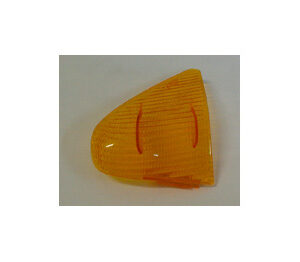 Cristal piloto intermitente Trasero Derecho Derbi Vamos FL