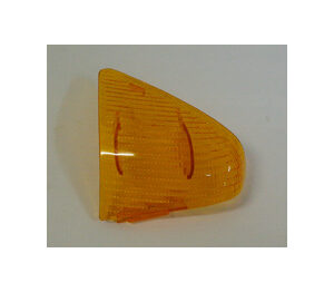 Cristal piloto intermitente Trasero Izquierdo Derbi Vamos FL