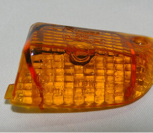 Cristal piloto intermitente Delantero Izquierdo Derbi Urban