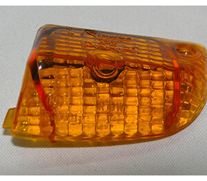 Cristal piloto intermitente Delantero Izquierdo Derbi Furax/Aventura