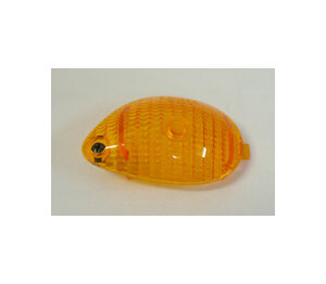 Cristal piloto intermitente Delantero Derecho Derbi Hunter