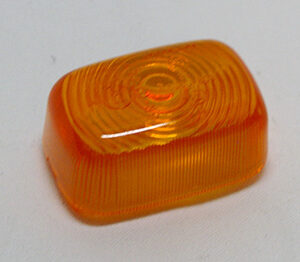 Cristal piloto intermitente Trasero Honda SFX/NS-1