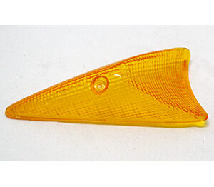 Cristal piloto intermitente Trasero Derecho Peugeot Speedfight