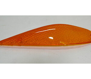 Cristal piloto intermitente Delantero Izquierdo Yamaha BW's/SPY